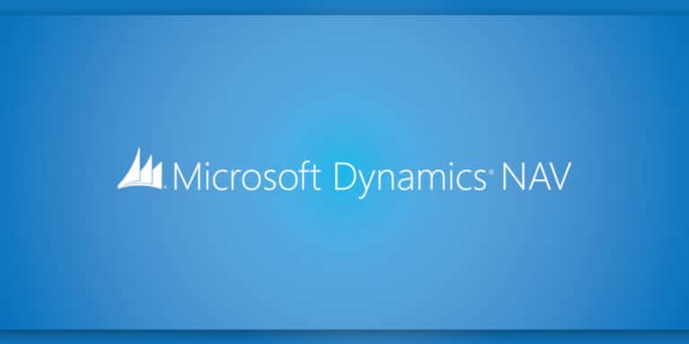 Megjelent az új Microsoft Dynamics NAV 2016