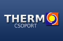 Microsoft Dynamics 365 Business Central thermo-logo