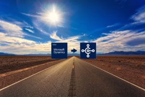 Microsoft Dynamics 365 Business Central - Nav története főkép blogcikk