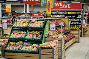 Microsoft Dynamics 365 Business Central Retail Kiskereskedésekben