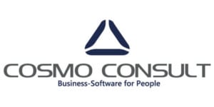 business central cosmoconsult
